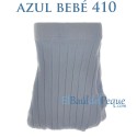 Leotardo Canalé Azul Bebé 410 de Cóndor