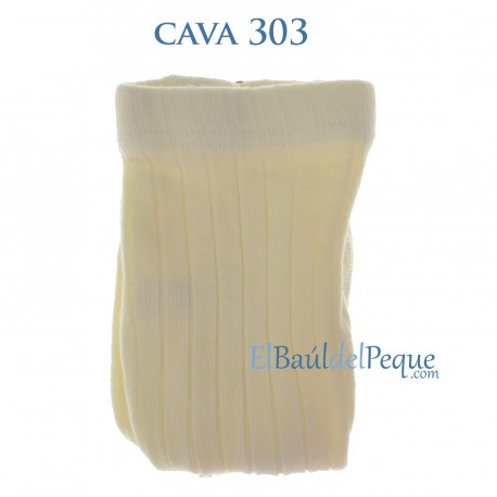 Leotardo Canalé Cava 303 de Cóndor