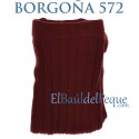 Leotardo Canalé Borgoña 572 de Cóndor