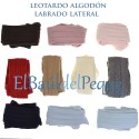 Leotardo Labrado Lateral Cava 303  de Cóndor