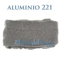 Leotardo Calado Aluminio 221 Lateral Algodón Cálido de Cóndor