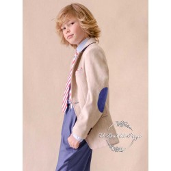 Americana Niño Arena Varones One Moda Infantil 2