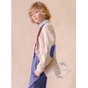 Americana Niño Arena Varones One Moda Infantil