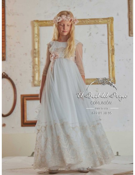 Primera Comunión Precios Trajes Comunion Hortensia Maeso Hortensia