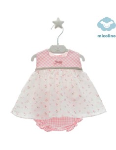 Jesusito Bebé Niña Micolino Familia Giselle Rosa