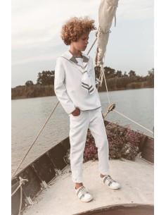 Traje Marinero Comunión Hortensia Maeso New Ailanto