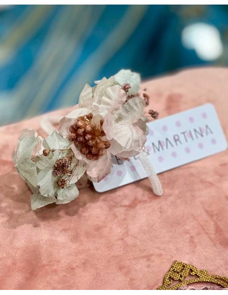 Aplique Coletero Comunión Teté y Martina Comuniones 2026