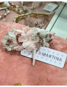 Aplique Coletero Comunión Teté y Martina Comuniones 2026