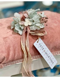 Aplique Pequeño Comunión Teté y Martina Comuniones 2026