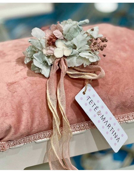 Aplique Pequeño Comunión Teté y Martina Comuniones 2026