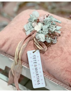 Aplique Pequeño Comunión Teté y Martina Comuniones 2026 2