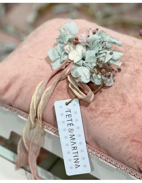 Aplique Pequeño Comunión Teté y Martina Comuniones 2026