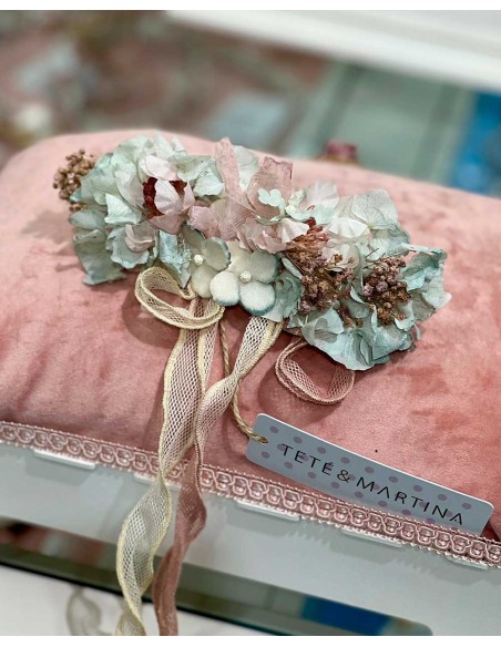 Aplique Grande Comunión Teté y Martina Comuniones 2026